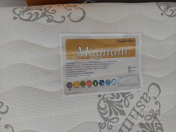 materasso singolo ortopedico 