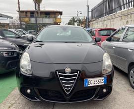 Alfa Romeo Giulietta 2.0 JTDm-2 140 CV Exclusive