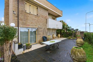 Villa o villino - Giarre