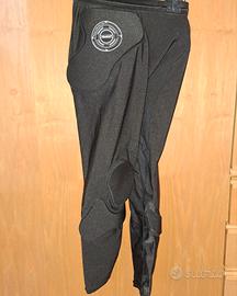 Pantaloni Reusch Portiere