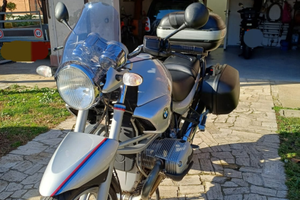 Bmw R1150 R