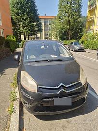 Citroen C4 Picasso 2.0 HDI 2008