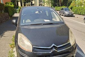 Citroen C4 Picasso 2.0 HDI 2008