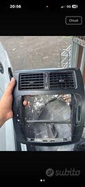 Plancia fiat scudo