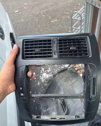 Plancia fiat scudo
