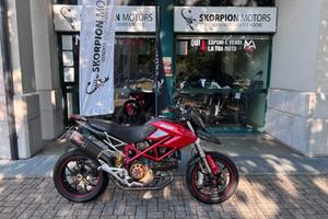 Ducati Hypermotard 1100 Ihpermotard