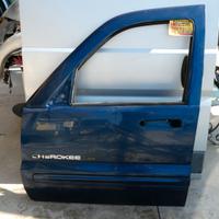Portiera anteriore sinistra JEEP CHEROKEE