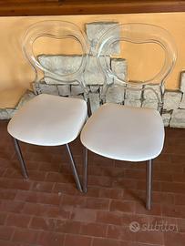 Sedie moderne