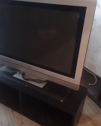 TV Philips plasma