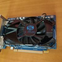 Sapphire Radeon HD 6670 – 1GB GDDR5