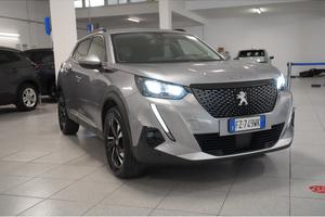 PEUGEOT 2008 PureTech 130 S&S Allure Navi Pack