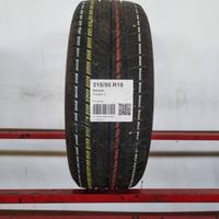 Gomme Usate Barum 215 50 18 Guarda Catalogo