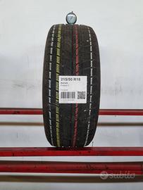 Gomme Usate Barum 215 50 18 Guarda Catalogo