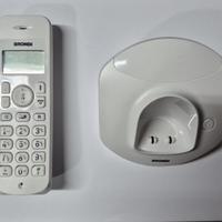 Telefono Cordless Brondi DENVER