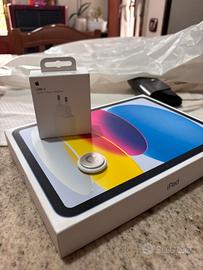 iPad 11º generazione