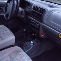 Suzuki Wagon 4WD 
