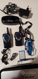 CB portatili Alan 777