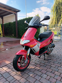 Gilera runner 180 2t