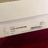 Sandalo  donna con tacco