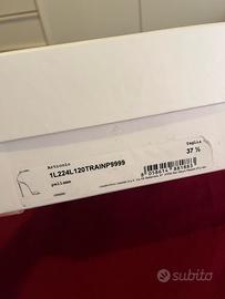 Sandalo  donna con tacco