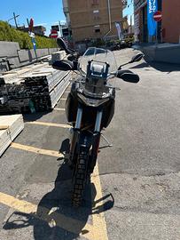 Aprilia Tuareg 660 - 2024