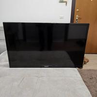 TV Samsung 32 pollici 