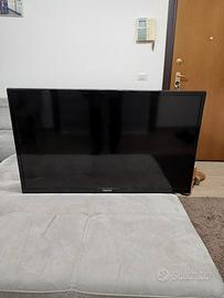 TV Samsung 32 pollici 