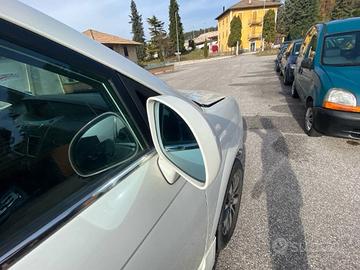 RETROVISORE DESTRO PER RODIUS II 2017