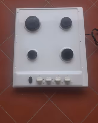 Piano cottura Whirpool 
