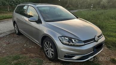 golf variant executive 1.6 TDI