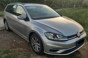 golf variant executive 1.6 TDI