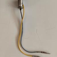 Termistore sensore riserva carburante 