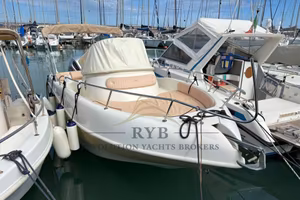 Blu & Blu Amazzonia 26 (2024)