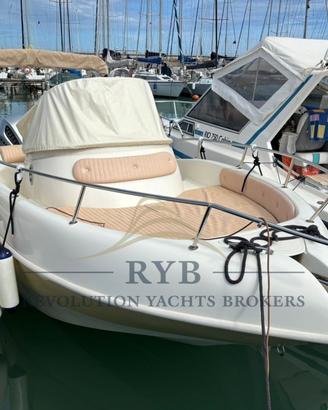 Blu & Blu Amazzonia 26 (2024)