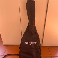 Chitarra classica Acustika