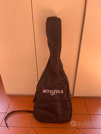 Chitarra classica Acustika