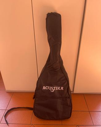 Chitarra classica Acustika