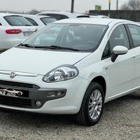 Fiat Punto Evo 1.4 metano