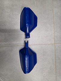 Yamaha Supertenere XTZ 750 3LD