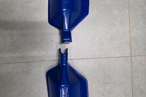 Yamaha Supertenere XTZ 750 3LD