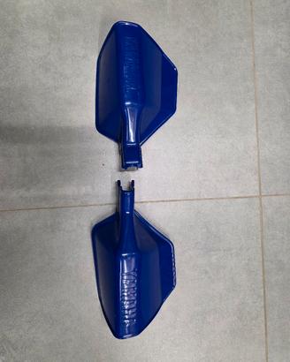 Yamaha Supertenere XTZ 750 3LD