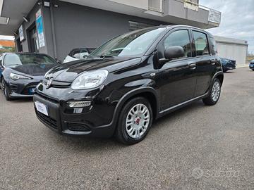 Fiat Panda III 1.0 firefly hybrid s&s 70cv