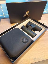 Binocolo GPO Passion ED 10x32