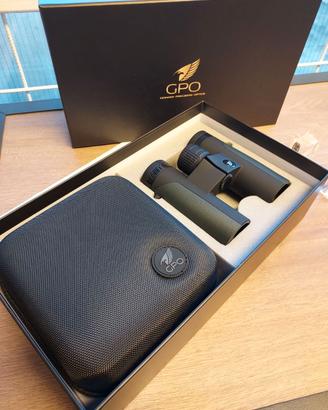 Binocolo GPO Passion ED 10x32