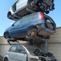 ricambi usati Ford Fiesta 