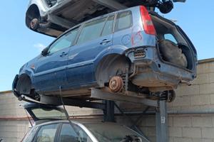 ricambi usati Ford Fiesta 