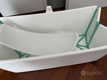 Vaschetta Stokke con riduttore
