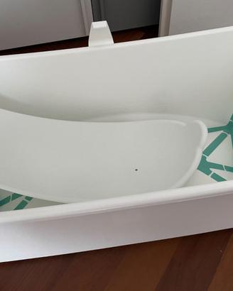 Vaschetta Stokke con riduttore