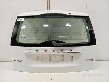 PORTELLONE POSTERIORE VOLVO V50 1Â° Serie 31218941