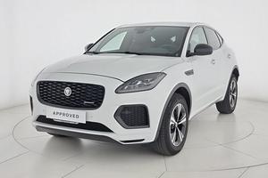 Jaguar E-Pace 2.0D I4 163 CV AWD Auto R-Dynamic S